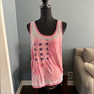 Patriotic Tank
